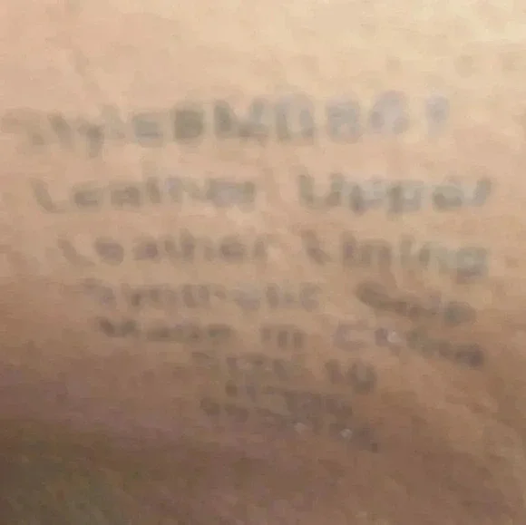 Madewell the Dove Sandal in Metallic Dot Calf Half Block High Heel Women's 10 - Picture 14 of 14